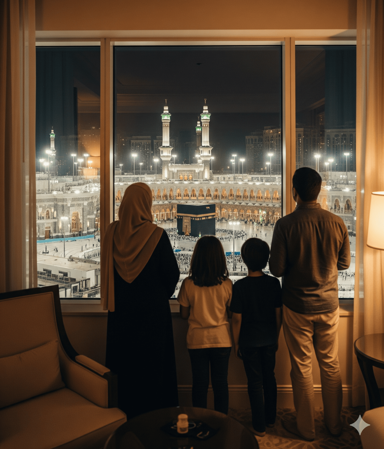 Hajj Umrah Online Marketing