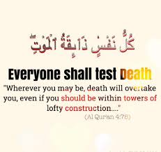 Death - A Beautiful Gift For A Believer